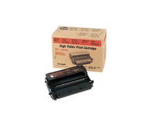 Toneris LEXMARK, 1380520, orinlais